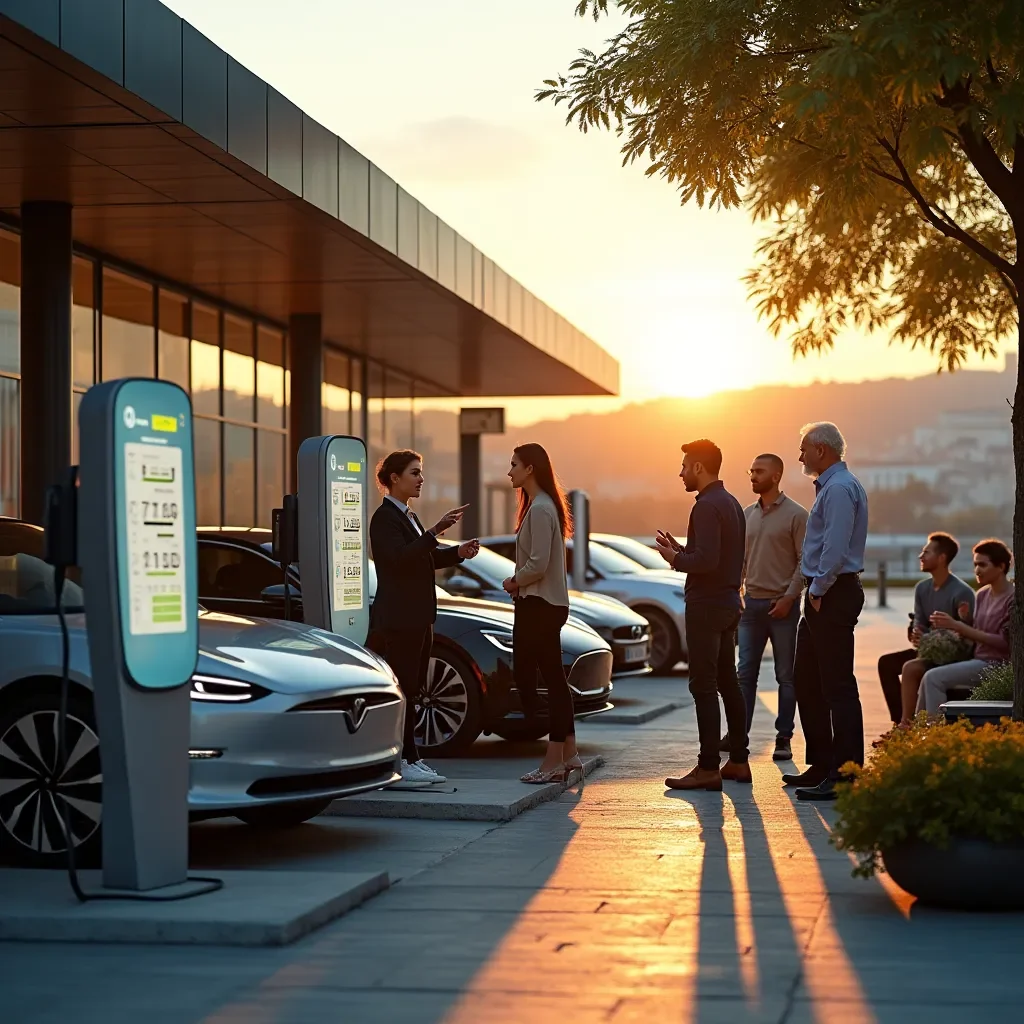 Modern digital solutions